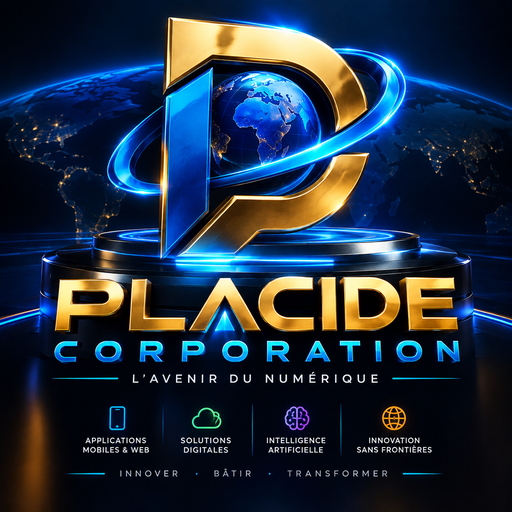Logo Placide Corporation